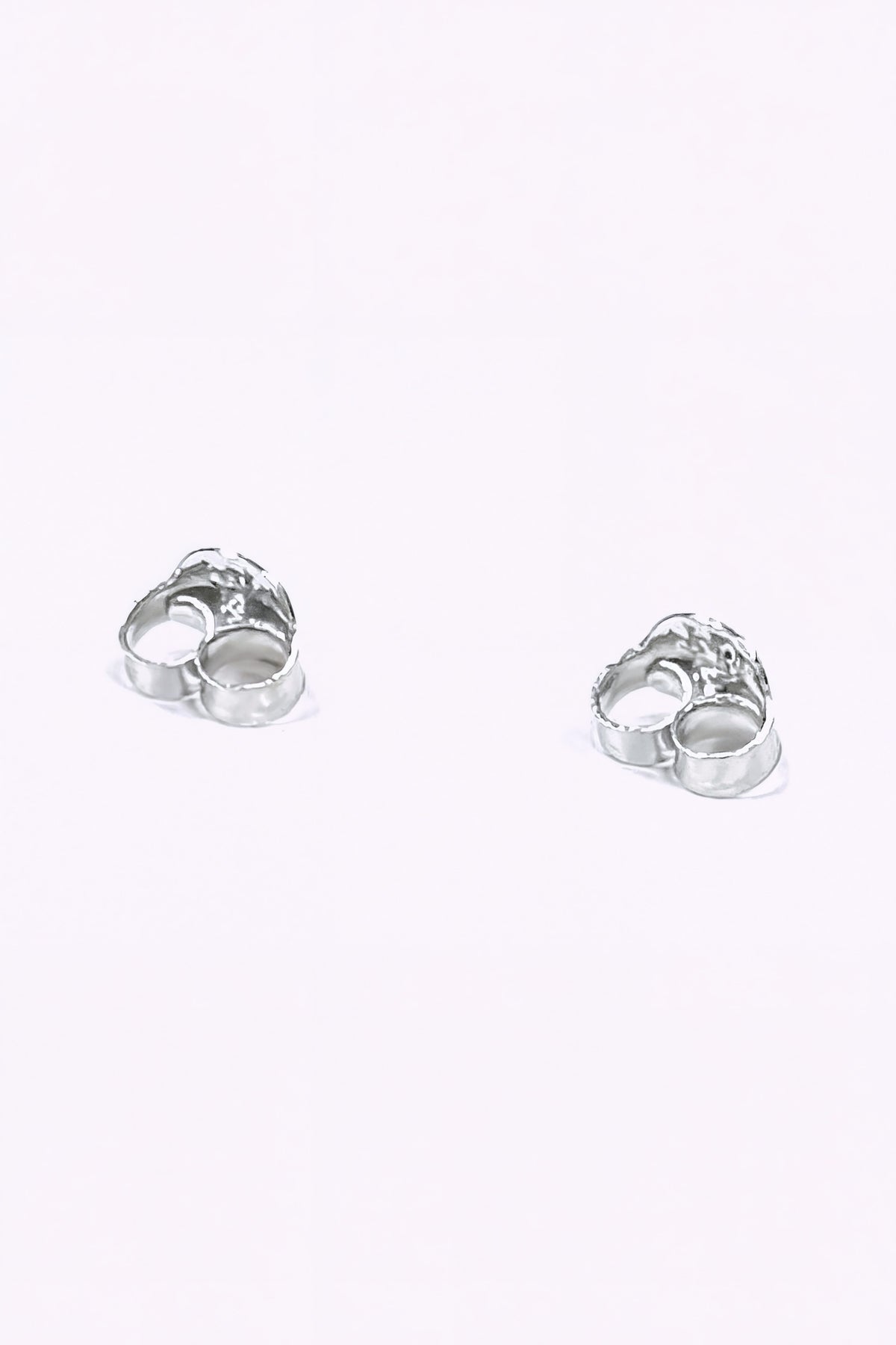 Bakstycke Till Orhange I Sterling Silver