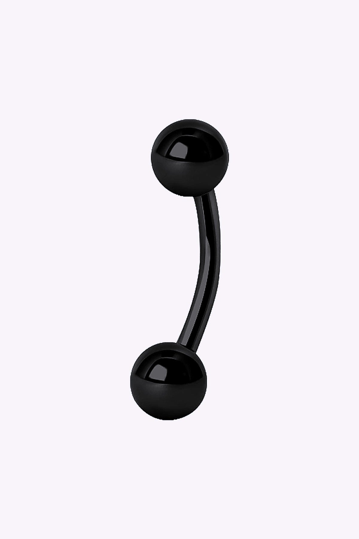 Banana Barbell 1 6 Mm 4 Svart