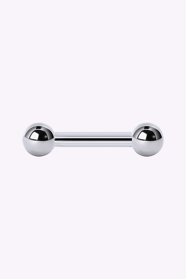 Barbell 1 6 Mm 4 Mm Stal