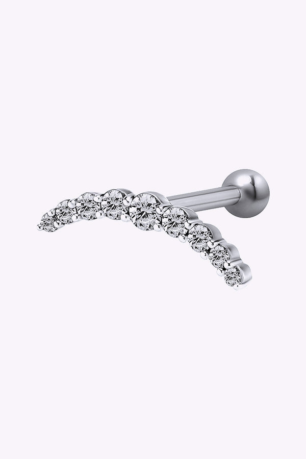 Barbell 9 St Vita Kristaller