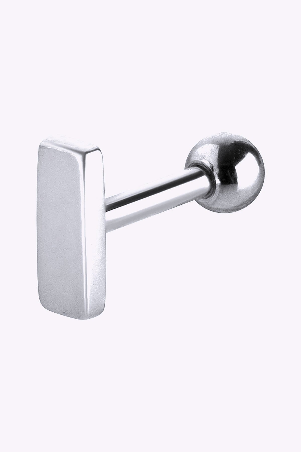 Barbell Slat Modell 1 2 Mm Stal