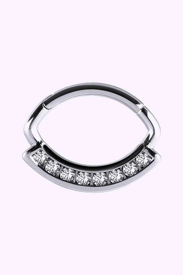 Clicker 1 2 Mm Stal Vita Kristaller