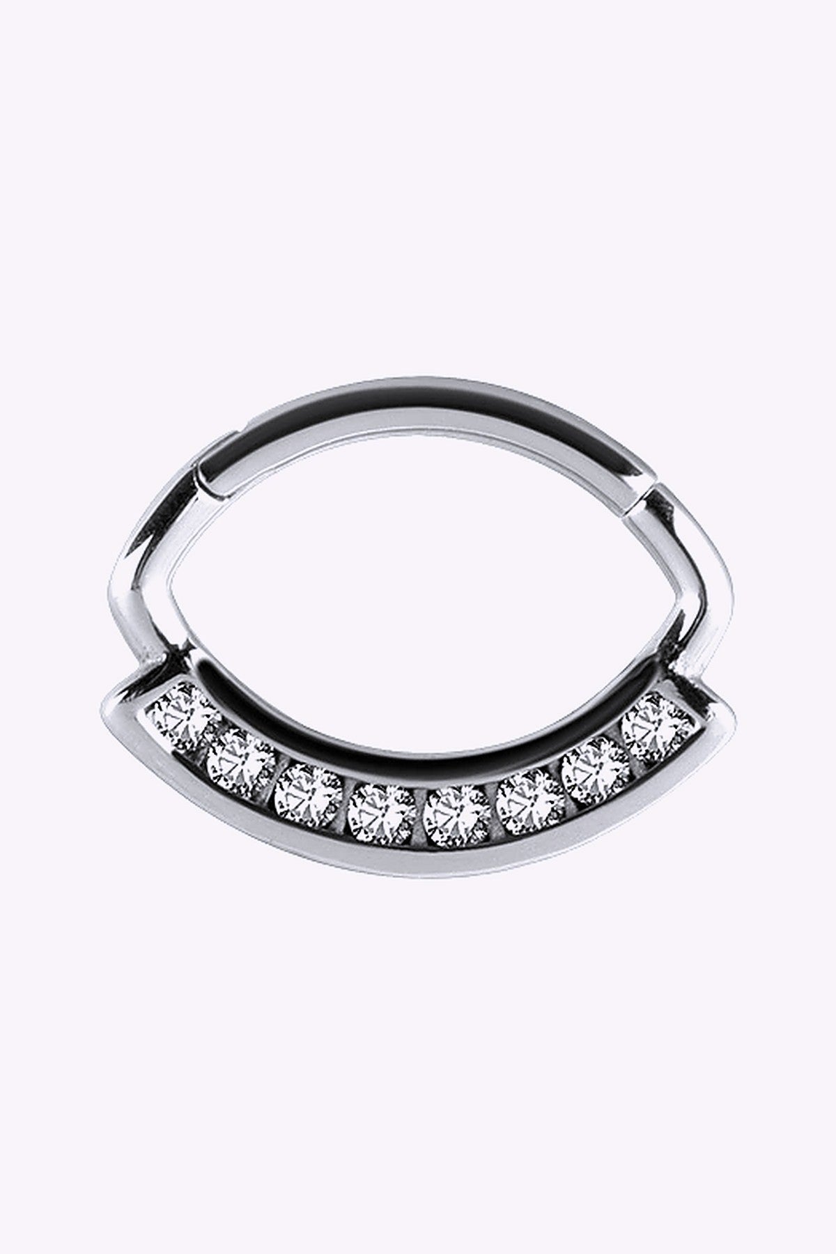 Clicker 1 2 Mm Stal Vita Kristaller