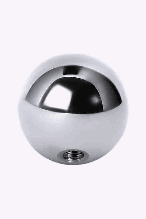 Extra Kula Till 0 8 Mm Piercing Kirurgiskt Stal