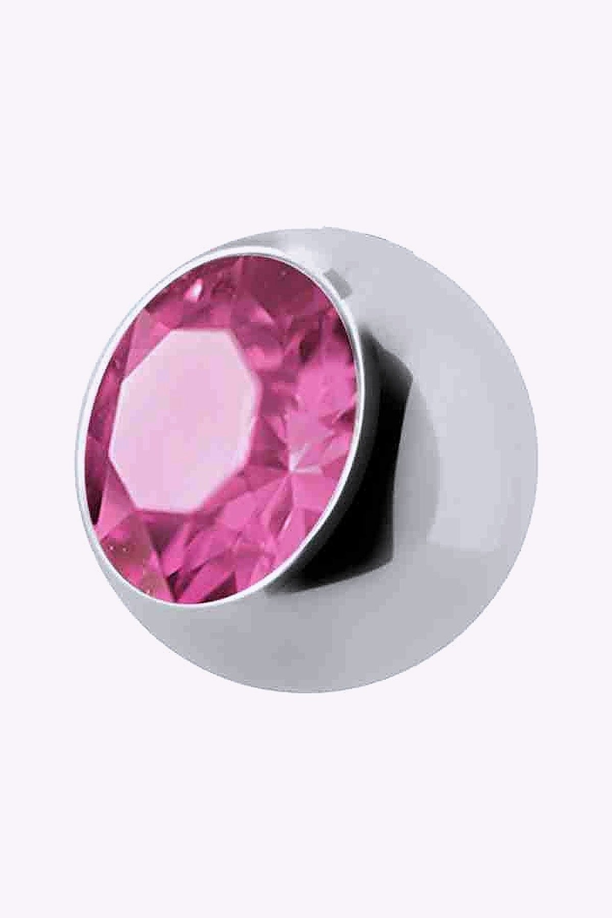 Extrakristall 1 6 Mm Titan Rosa