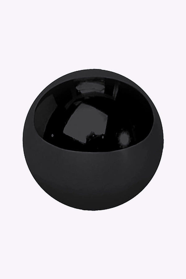 Extrakula 1 2 Mm 3 Och 4 Mm Svart