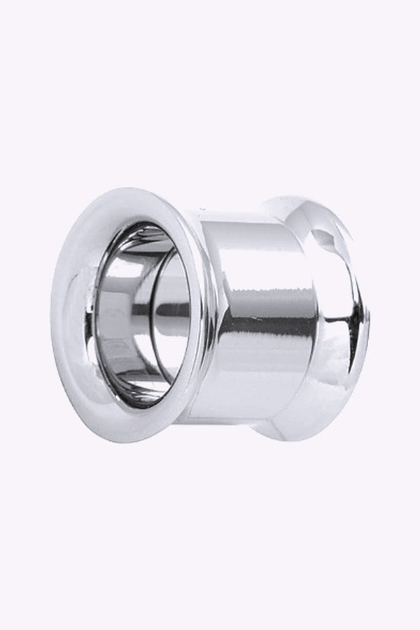 Fleshtunnel Stora Invandigt Gangad 10 16 Mm Stal