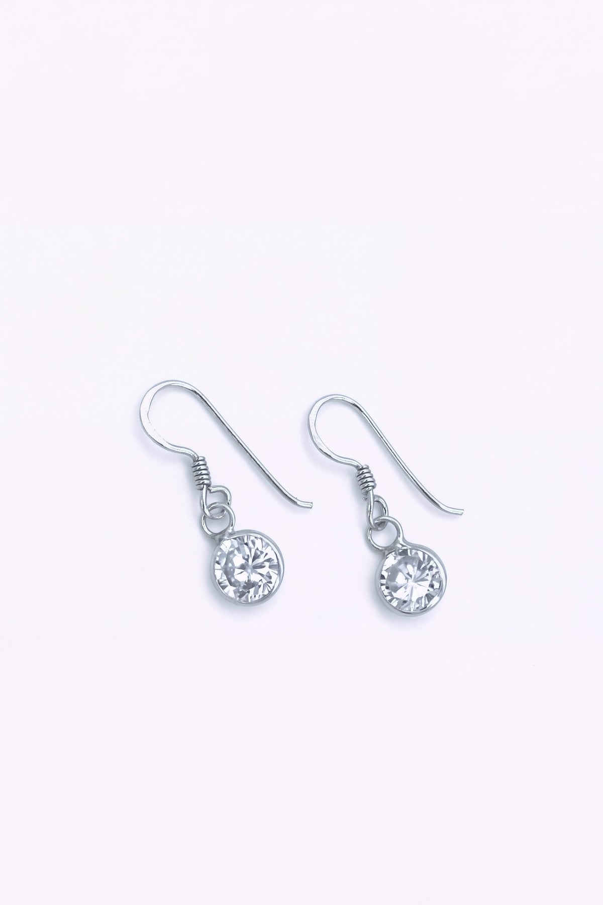 Hang Orhangen Silver Ronja