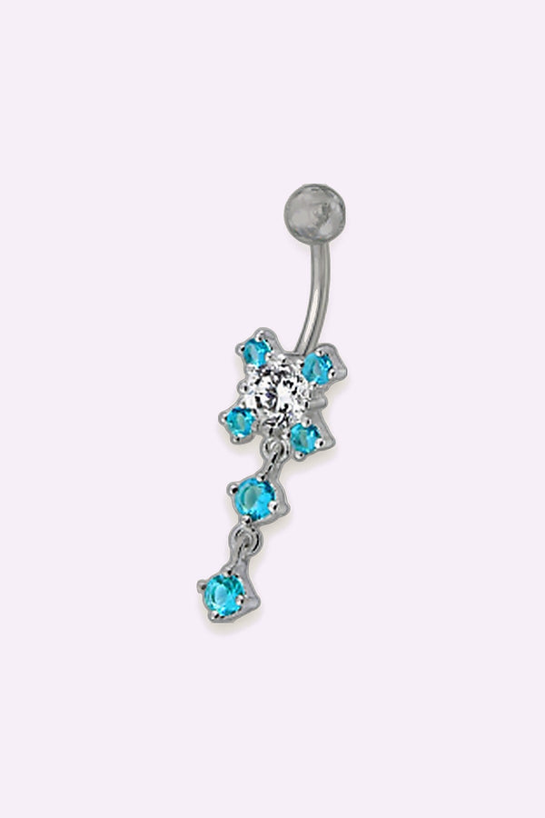 Navelbarbell Hangande Design 9