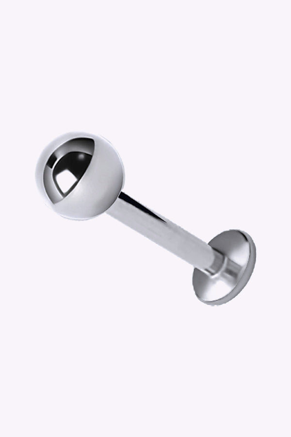 Labret 1 6 Mm 4 Mm Stal