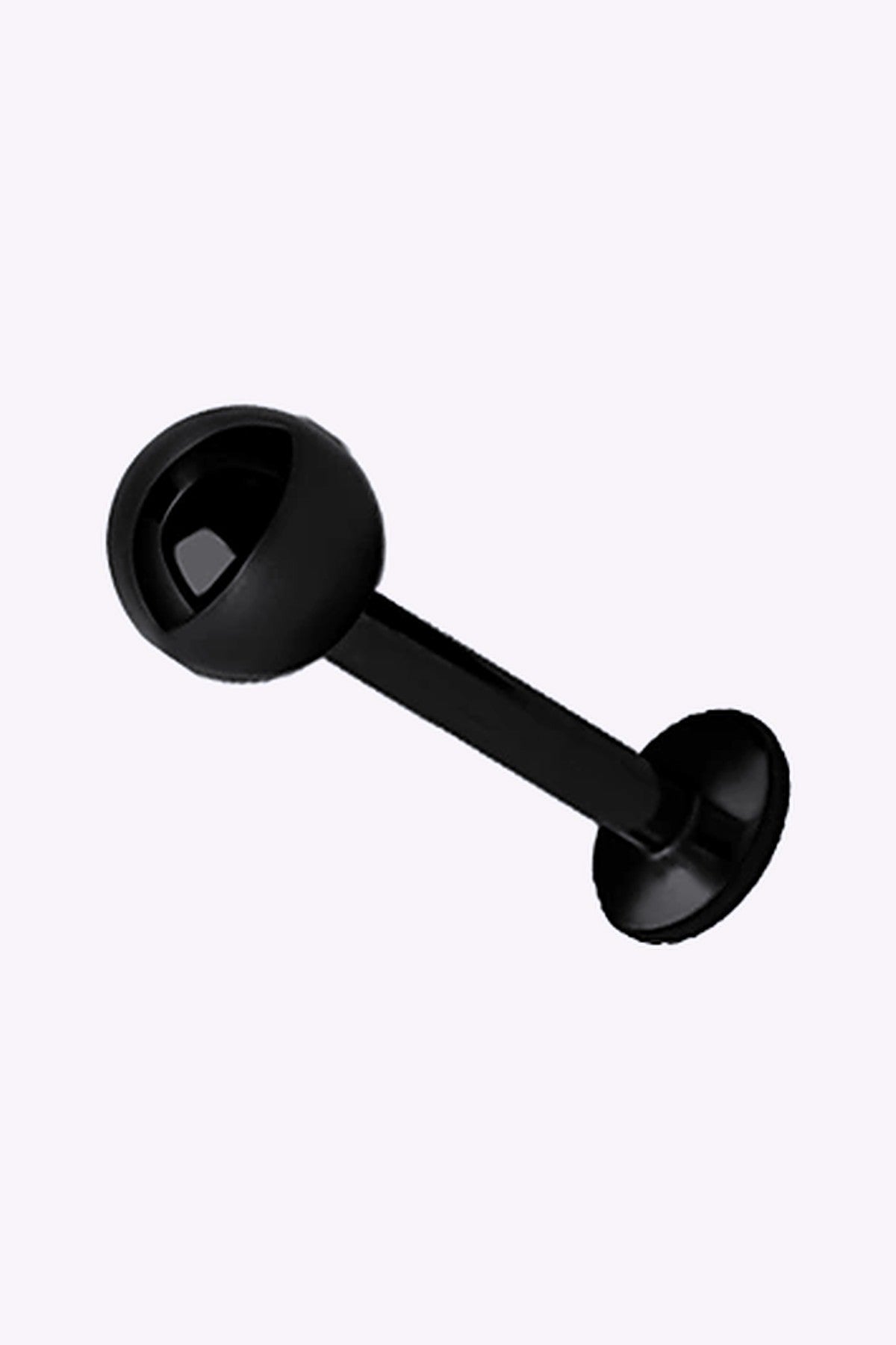 Labret 1 6 Mm Svart