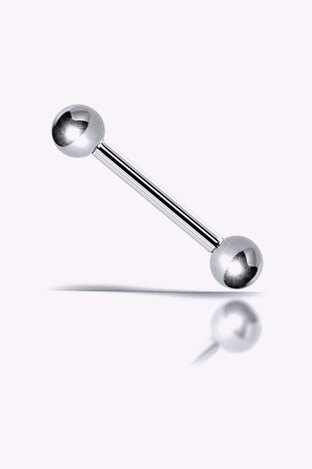 Liten Barbell Stal