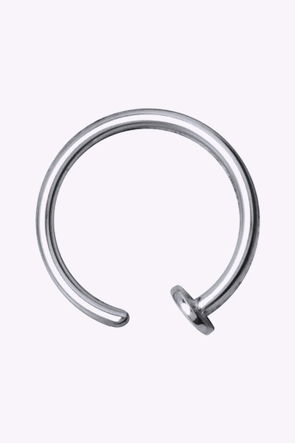 Open Nosering Stal 0 8 Stoppring