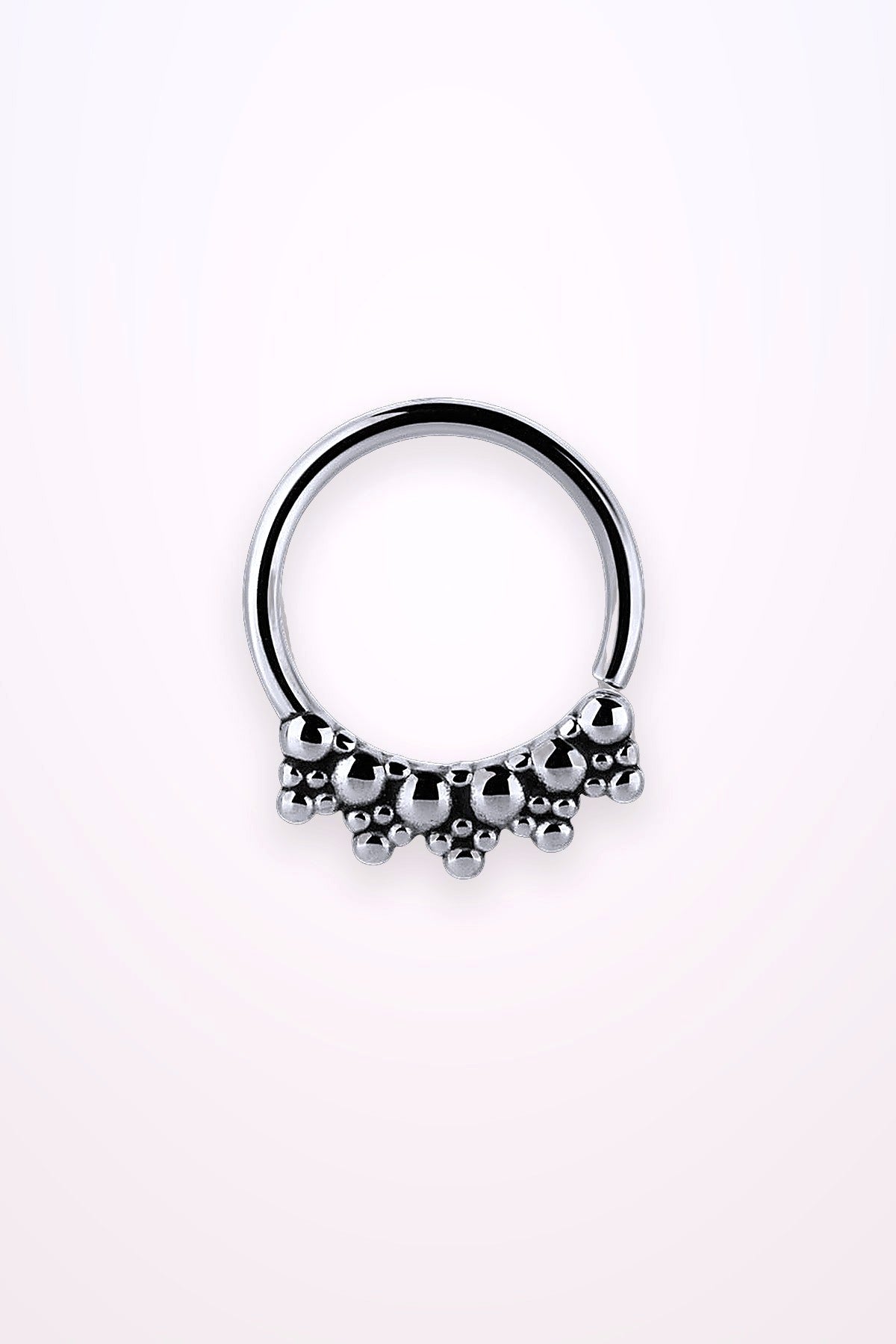 Piercingring 07