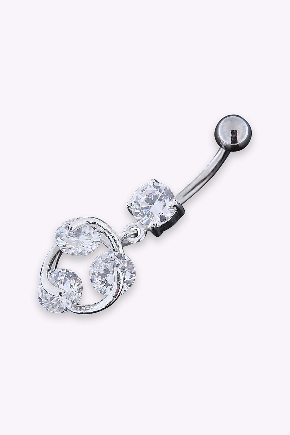 Piercingsmycke Till Naveln I Modern Design