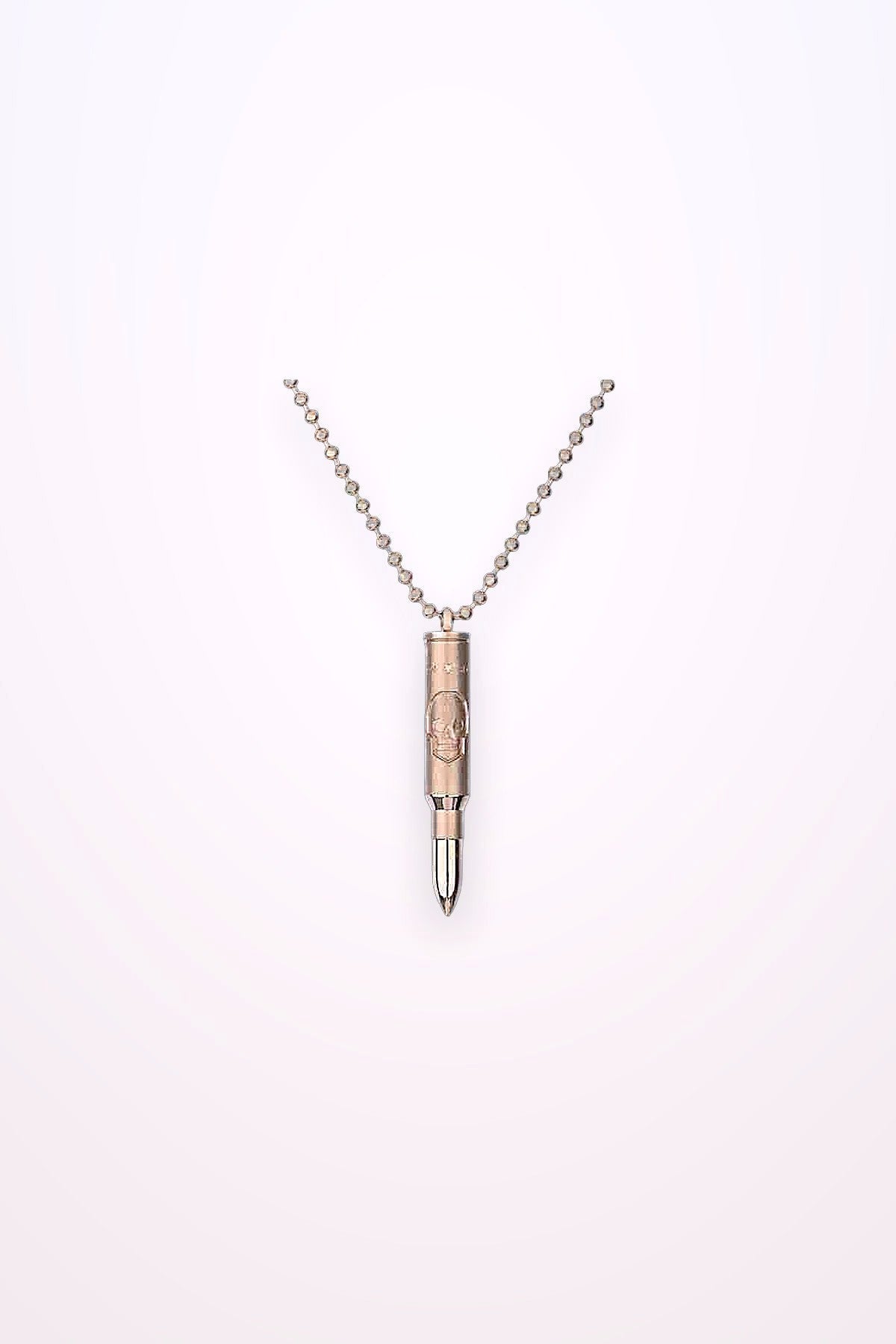 Rock By Sweden Halsband Patron Guld