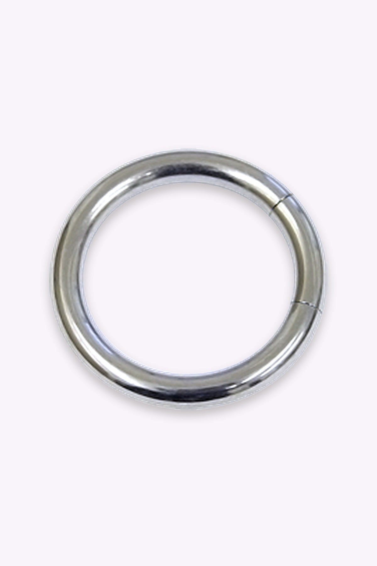 Segmentring I Kirurgiskt Stal 316L