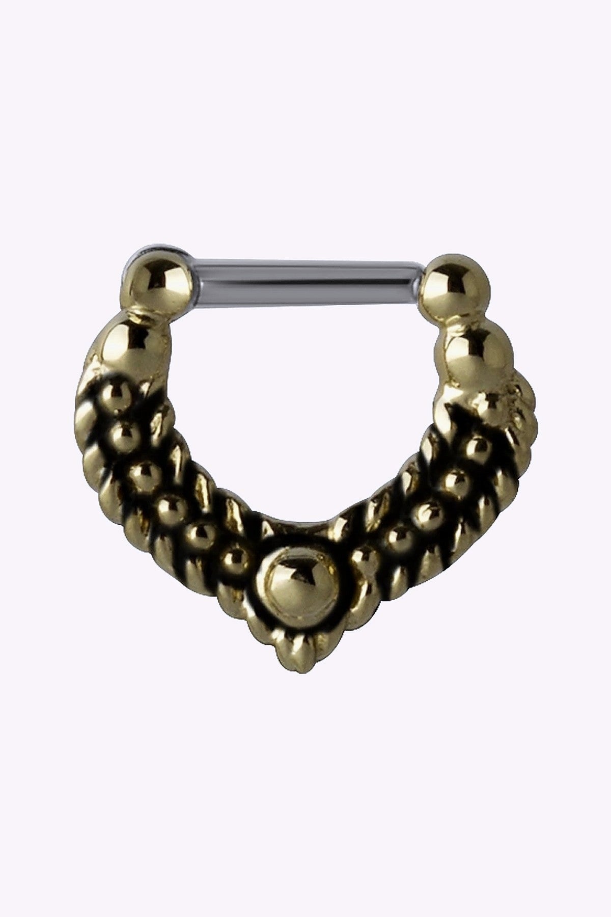 Septum Clicker Massing 1 6 6 Och 8 Mm 2