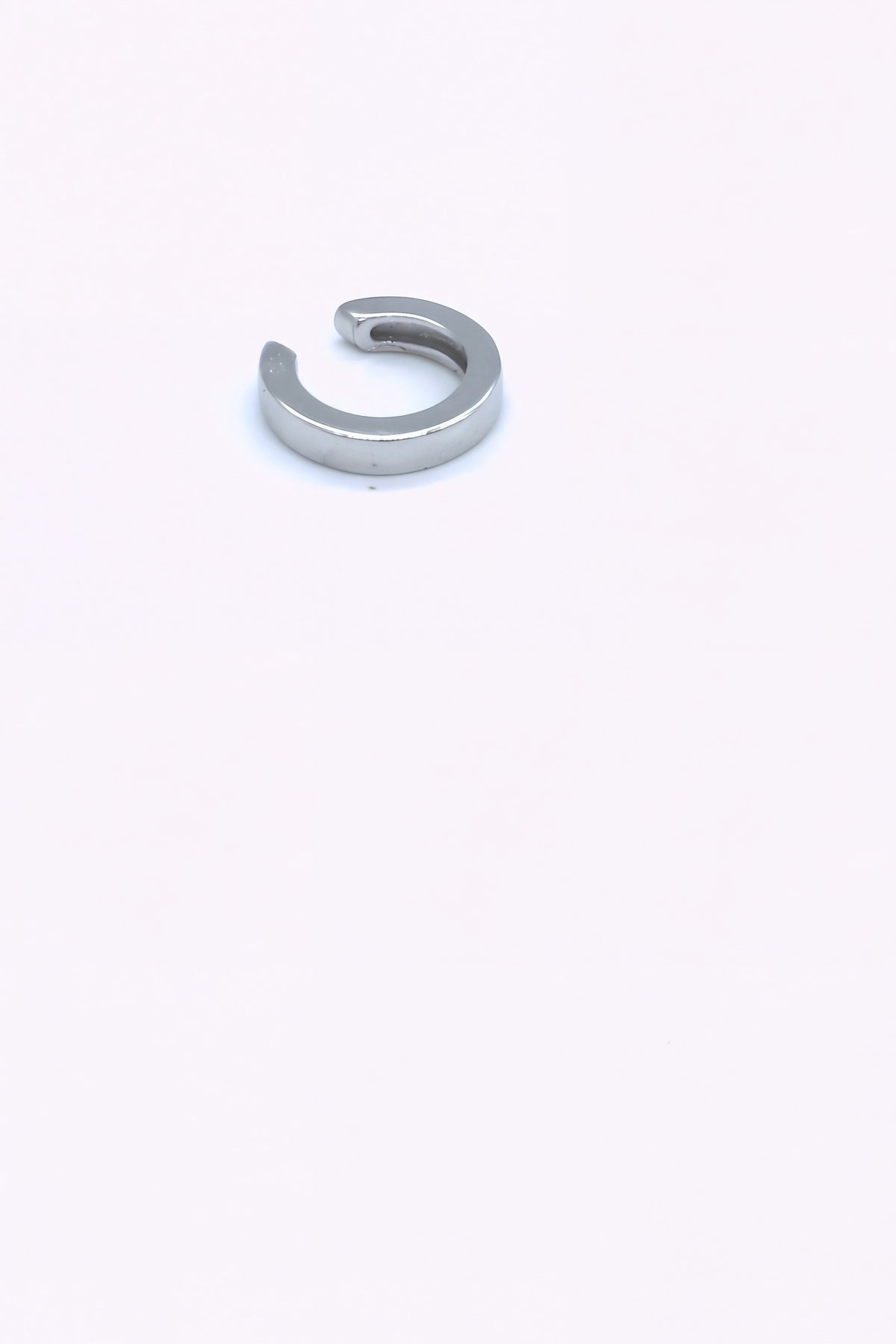 Silver earcuff | INNO