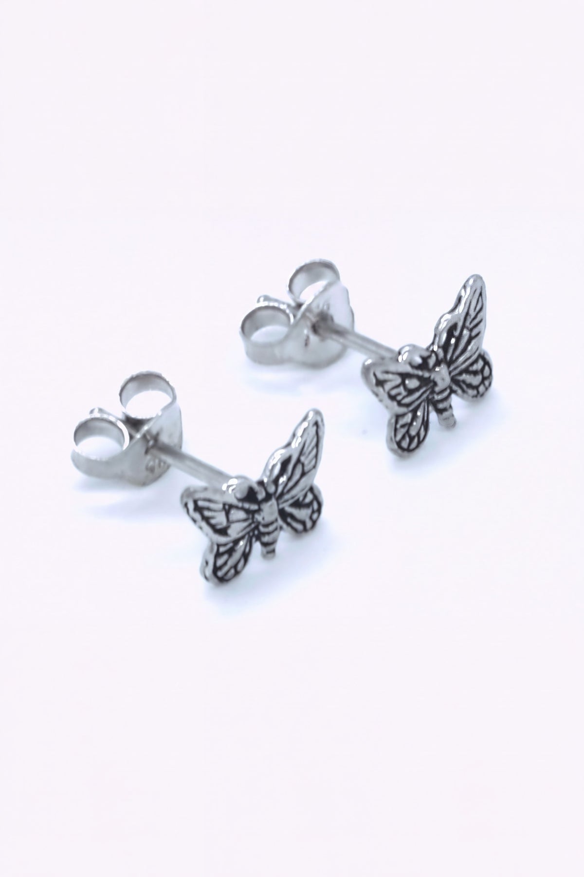 Studs Orhangen Silver Ayla