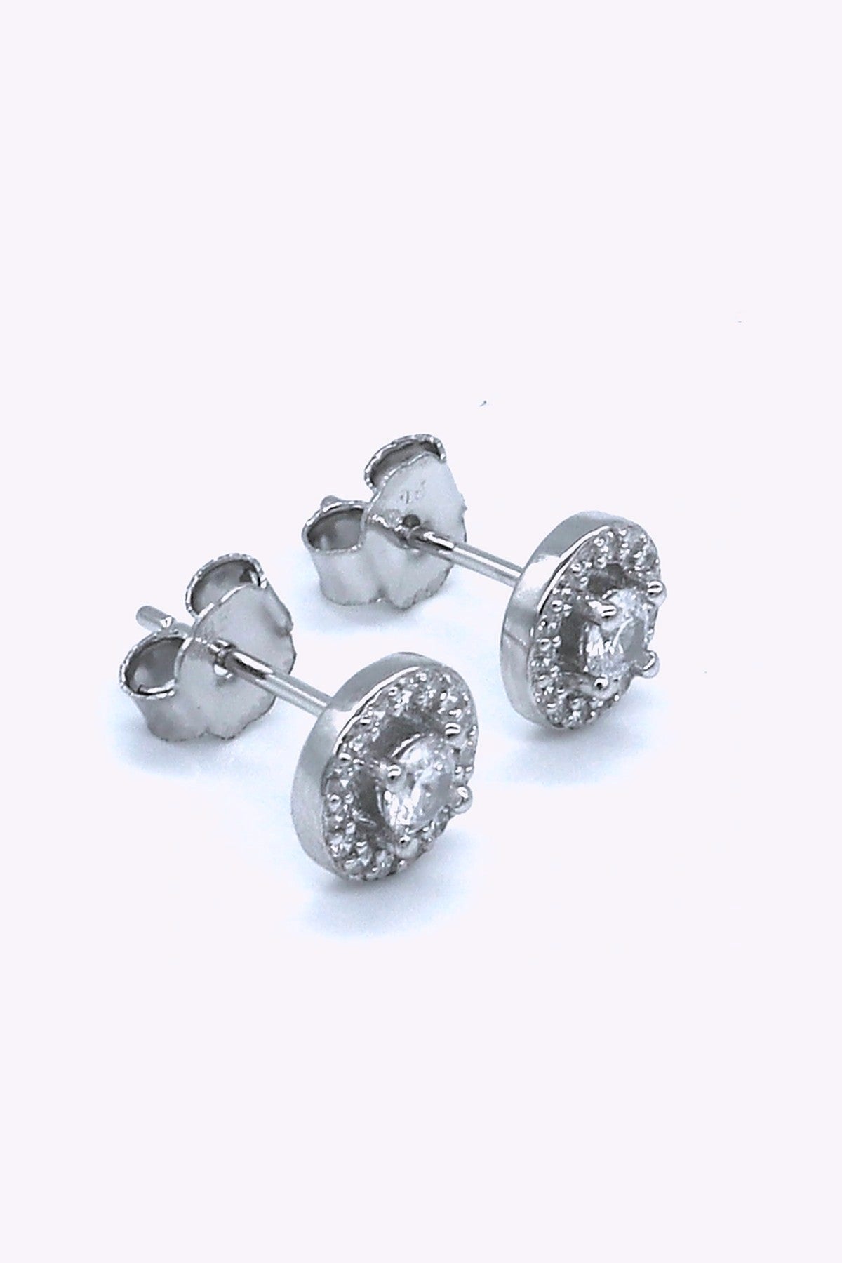 Studs Orhangen Silver Beata