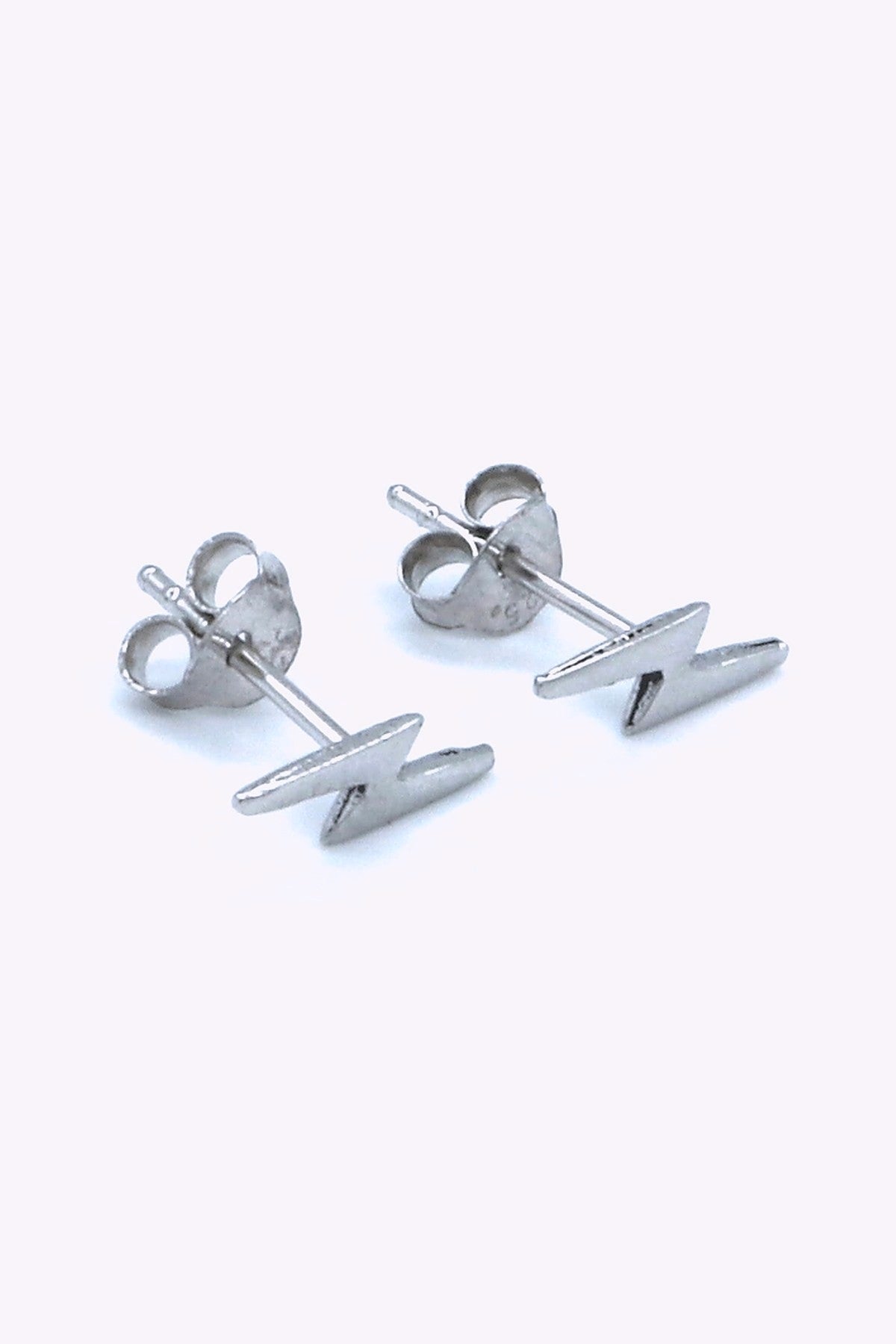 Studs Orhangen Silver Eira