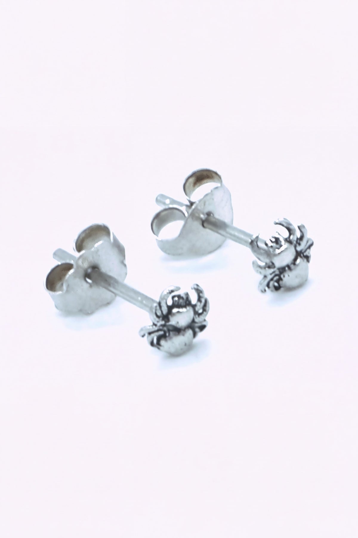 Studs Orhangen Silver Elin