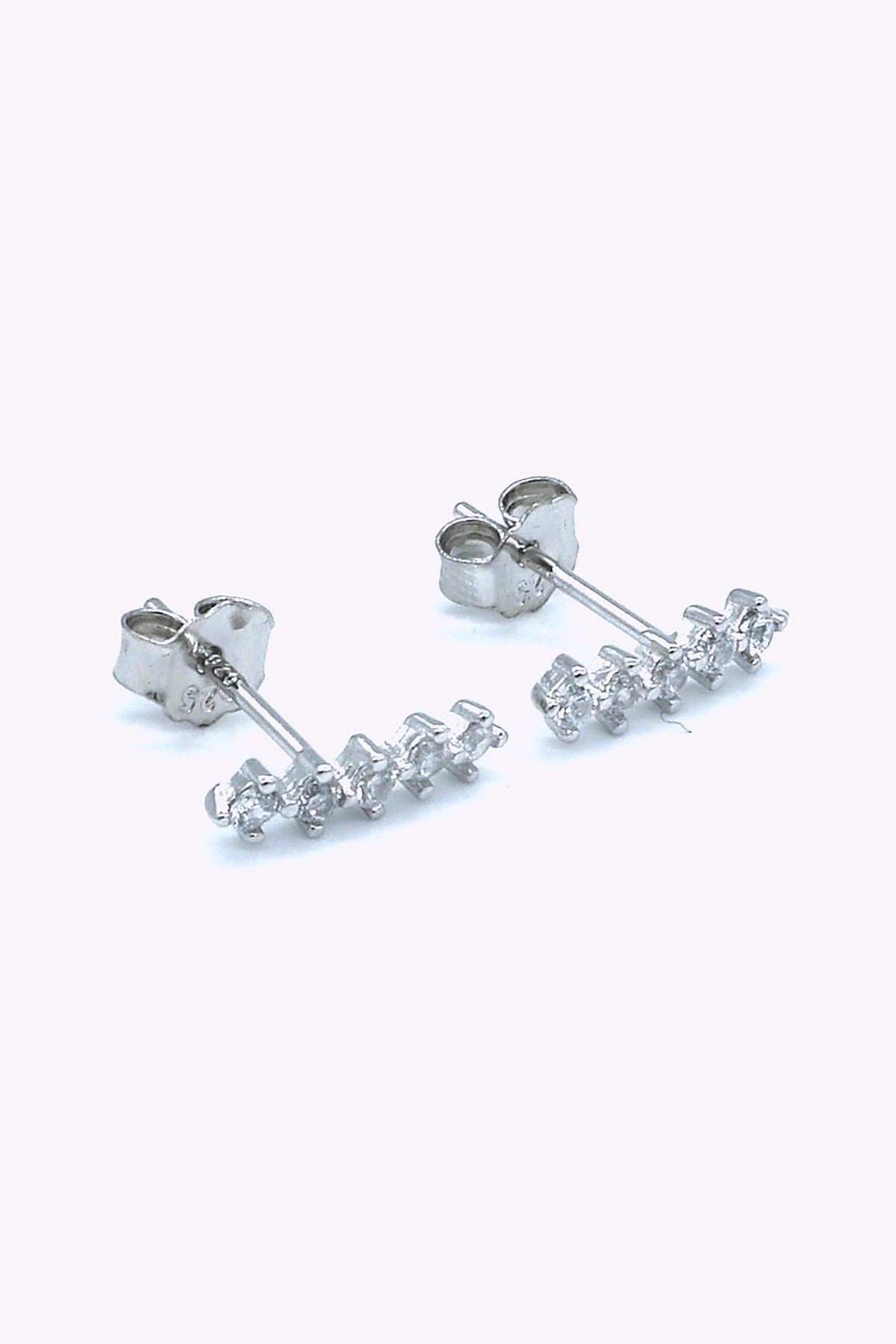 Studs Orhangen Silver Femi