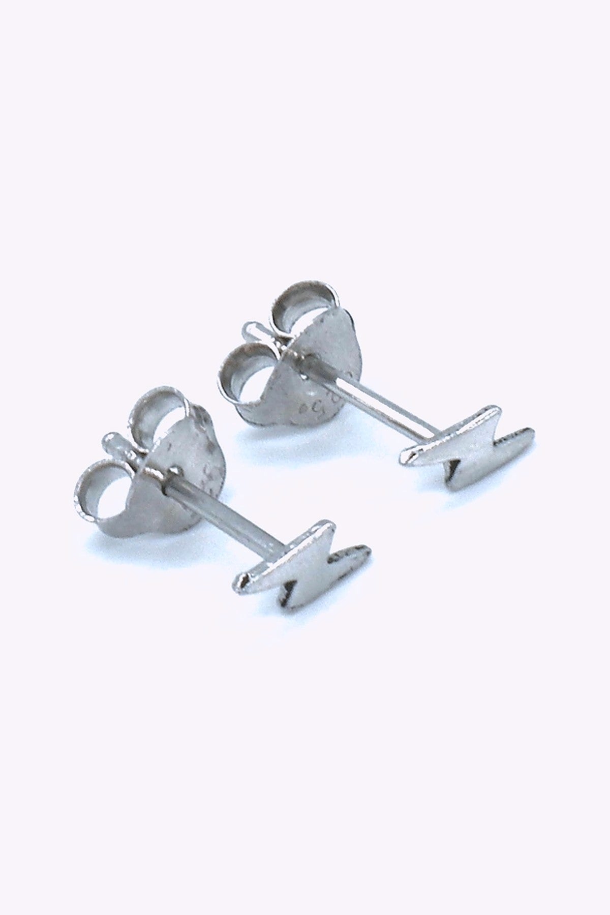 Studs Orhangen Silver Joline
