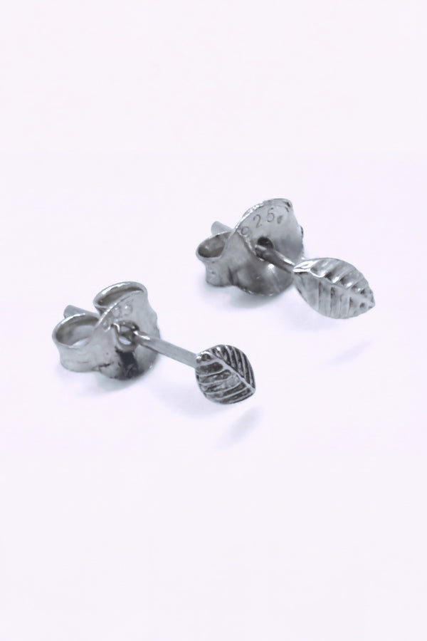 Studs Orhangen Silver Maryam