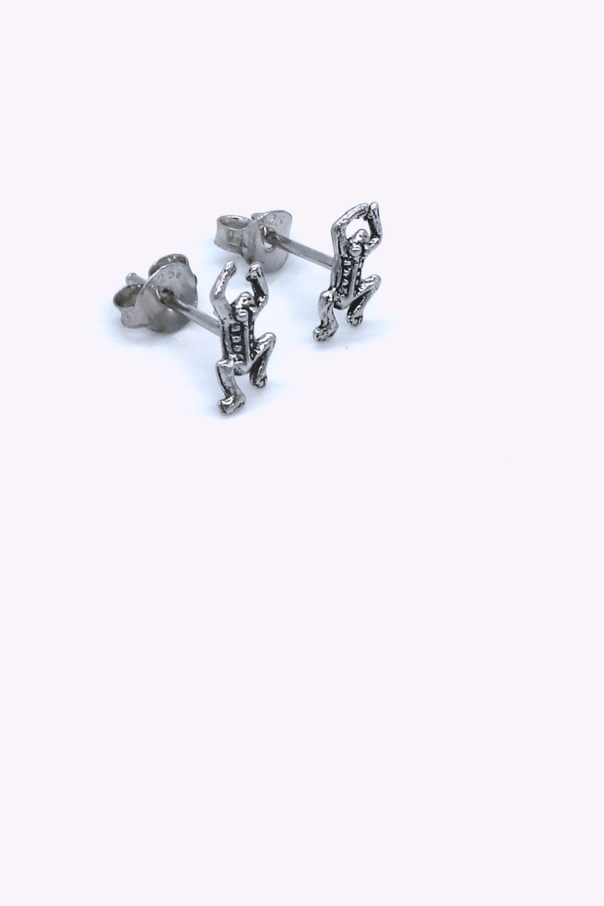 Studs Orhangen Silver Melissa