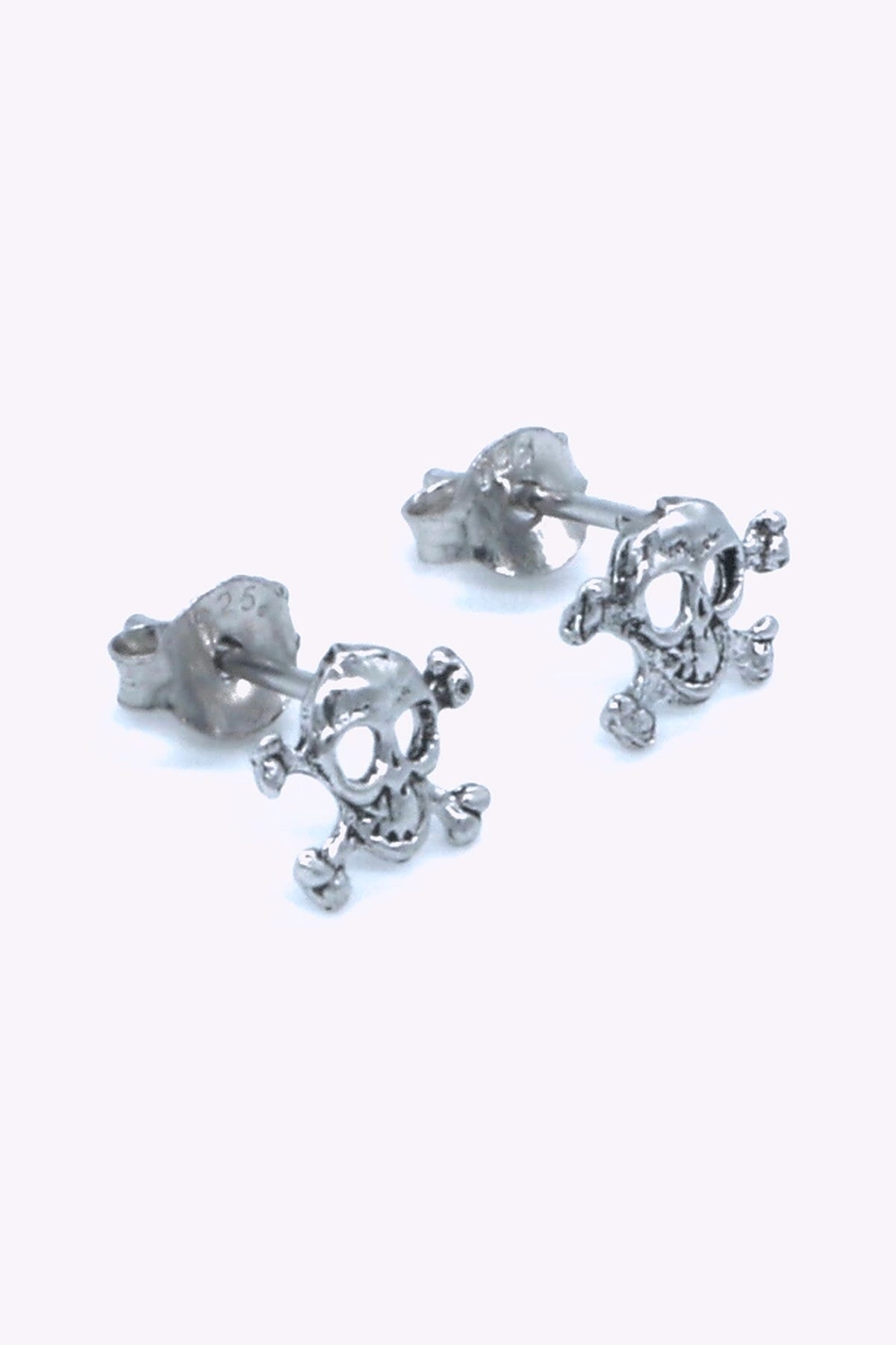 Studs Orhangen Silver My