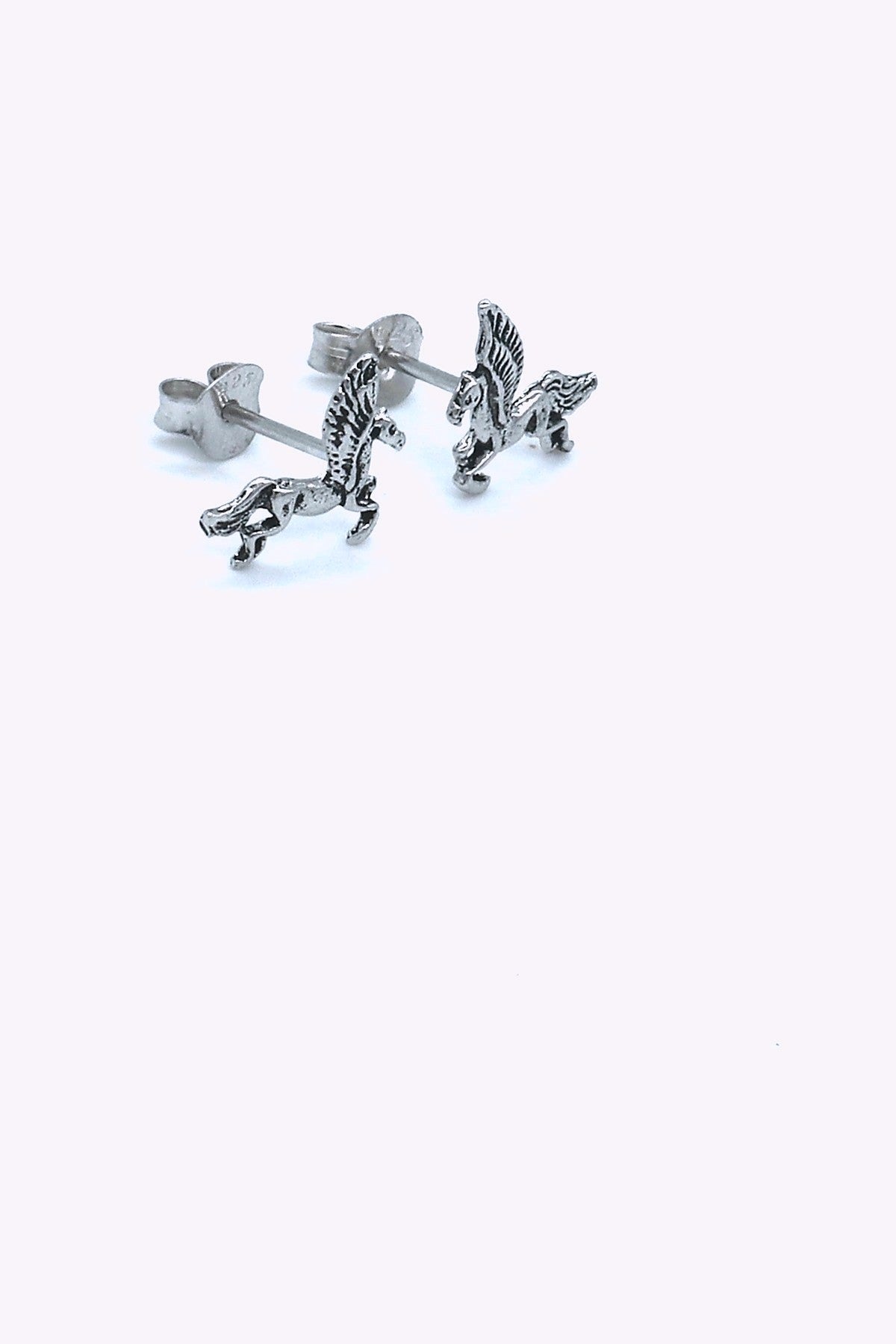 Studs Orhangen Silver Siri