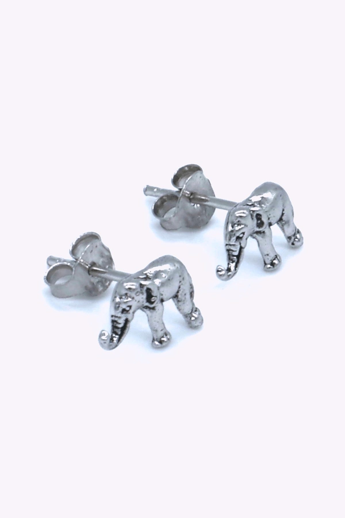 Studs Orhangen Silver Wilda