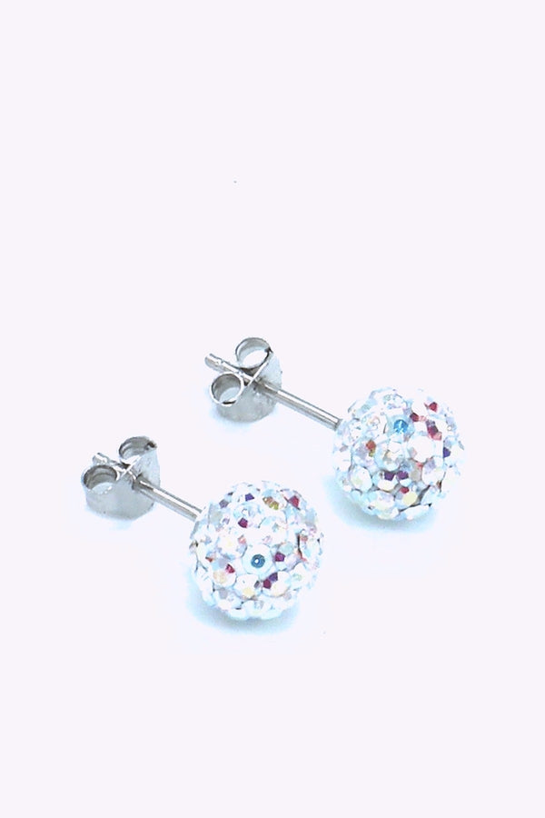 Studs Orhangen Swarovski Christine