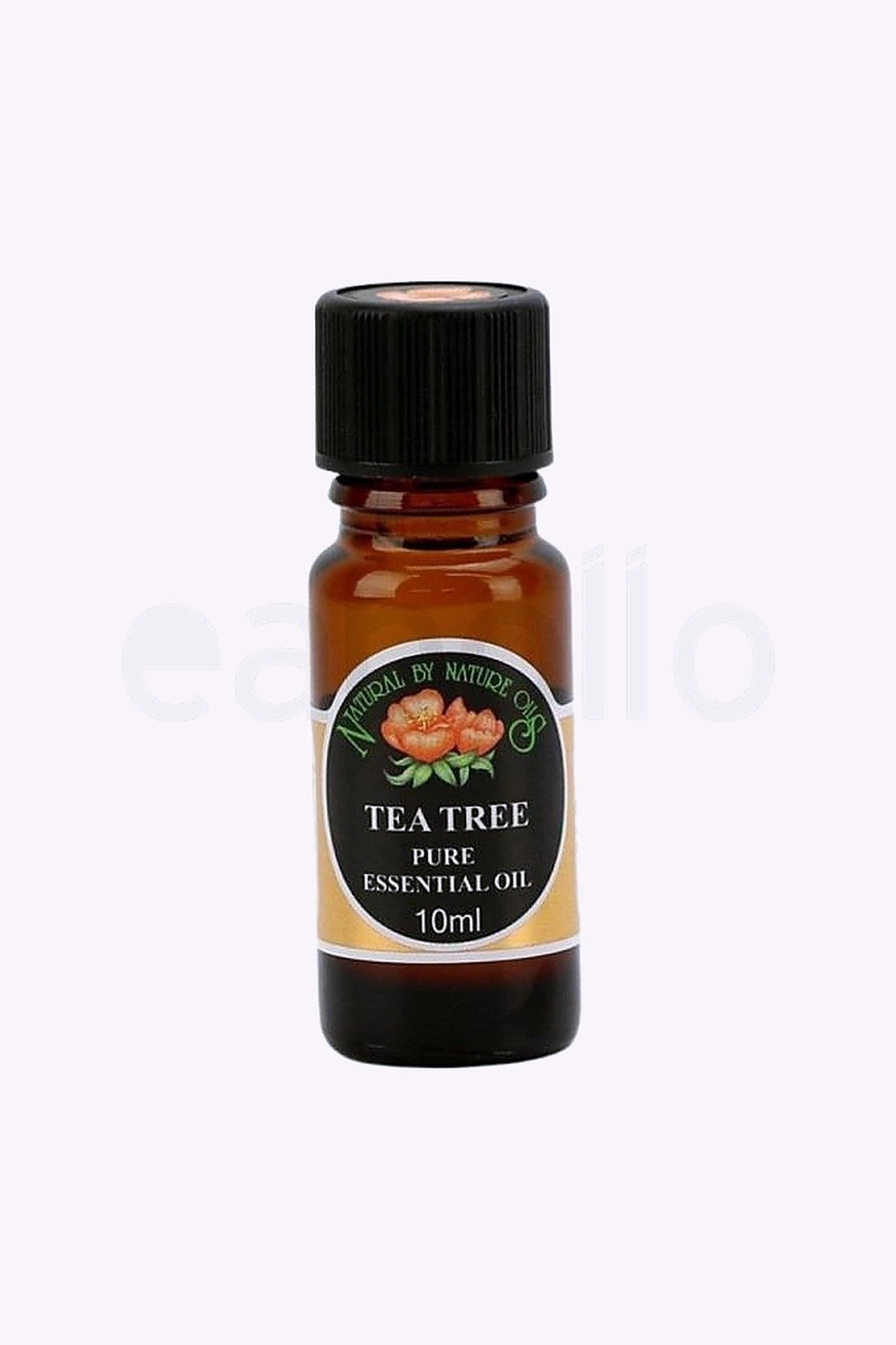 Tea Tree Olja Eftervard Till Din Piercing