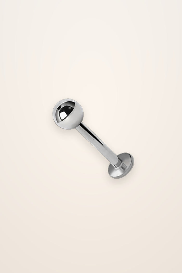 Snug piercing: storlekar, läkning och skötsel