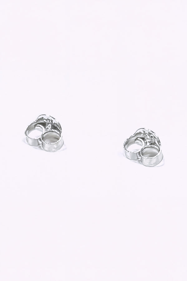 Bakstycke Till Orhange I Sterling Silver