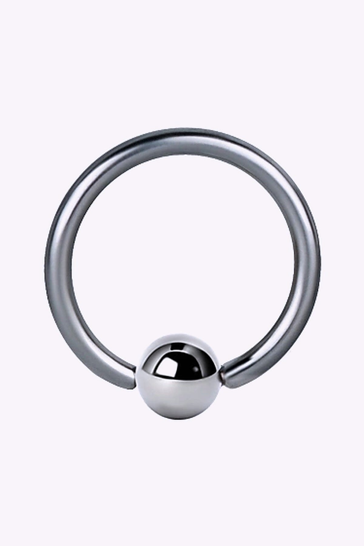 Ball Closure Ring 1 2 Mm