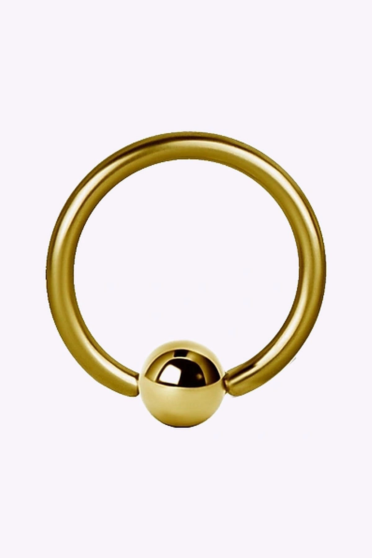 Ball Closure Ring 1 6 Mm 4 Mm Guld