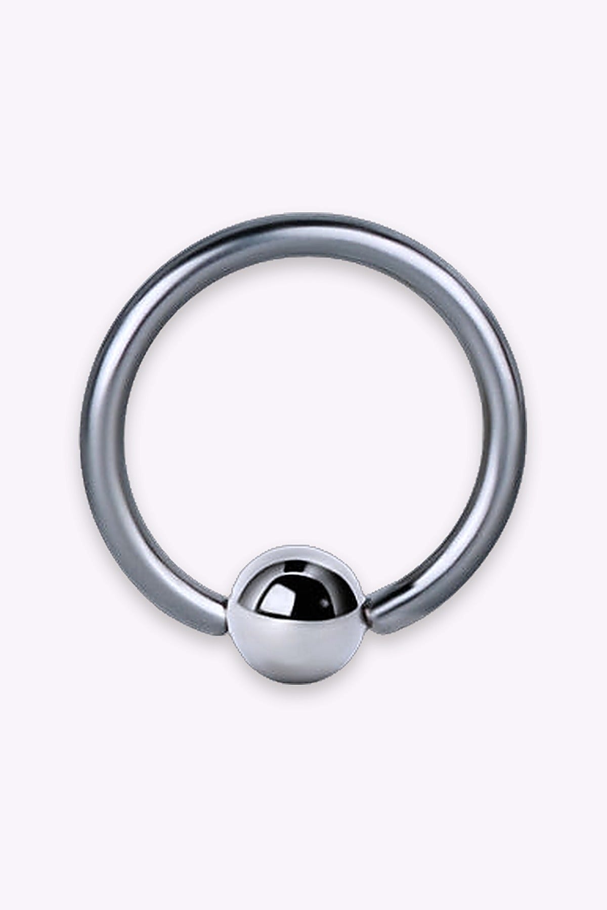 Ball Closure Ring 1 6 Mm 4 Mm Stal