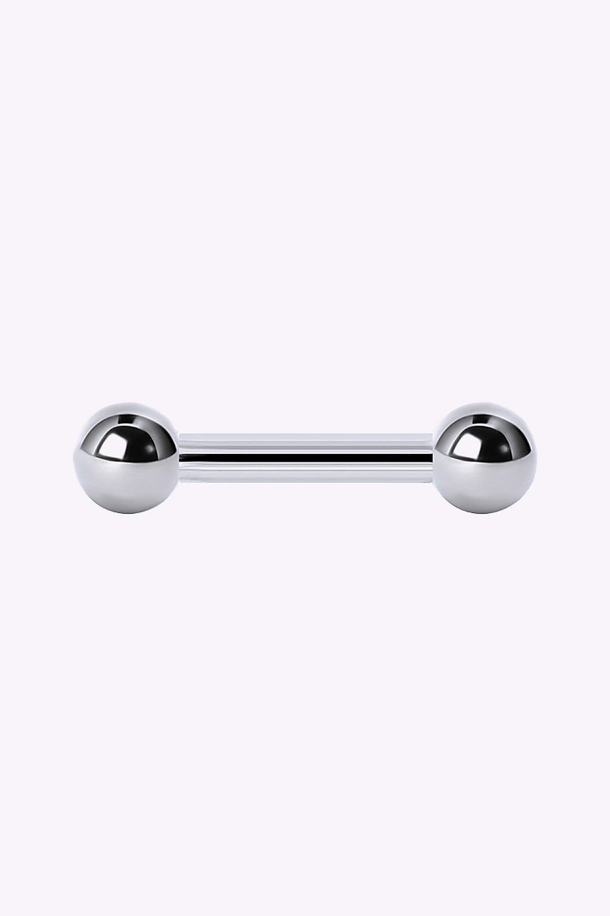 Barbell 1 6 Mm 16Mm X 6 Stal