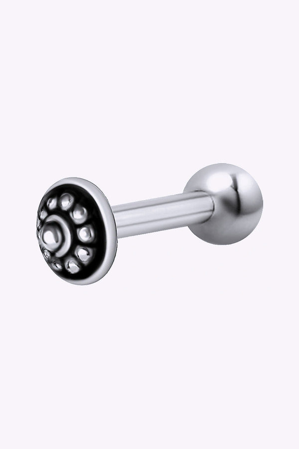 Barbell Invandigt Gangad 1 2 Mm