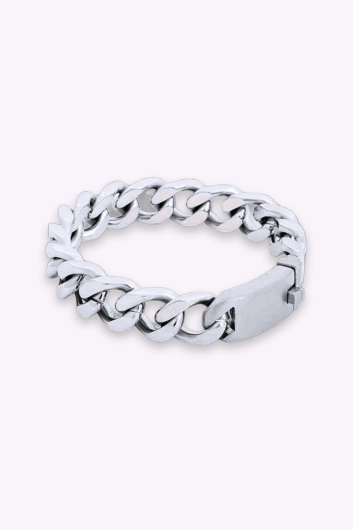 By Billgren Armband I Stal