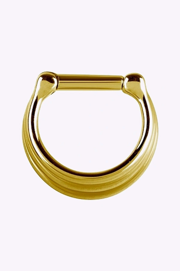 Clicker 1 2 Mm 6 Och 8 Mm Guld