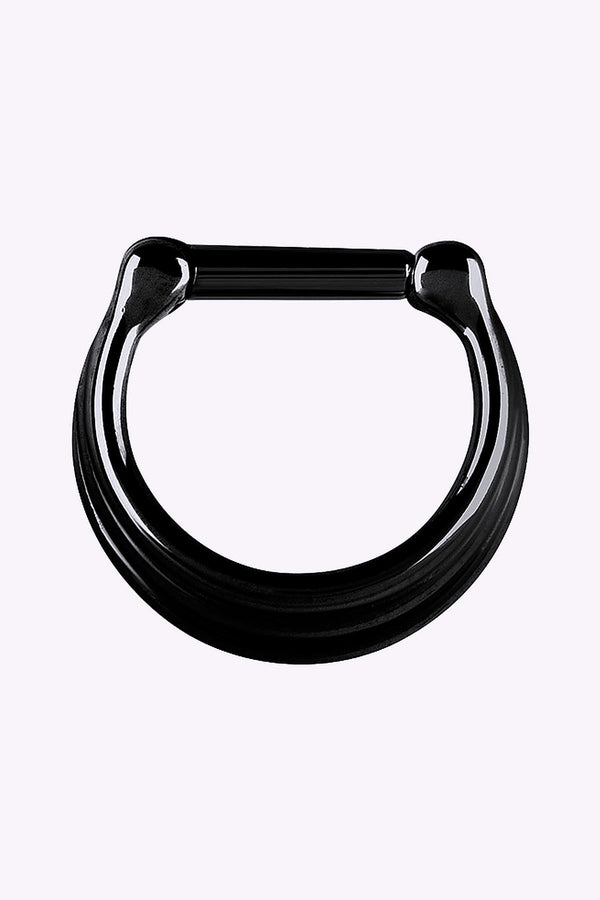 Clicker 1 2 Mm 6 Och 8 Mm Svart