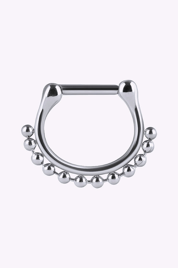 Clicker 1 2 Mm 8 Mm Stal