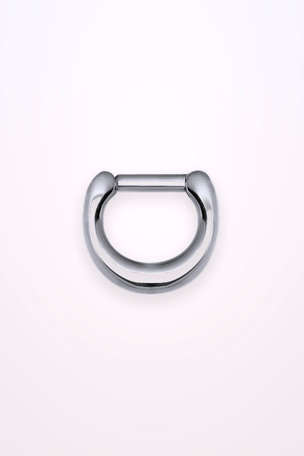 Clicker Enkel Stal