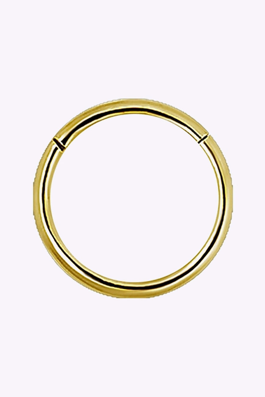 Clicker, öppningsbara piercingringar | India Piercing