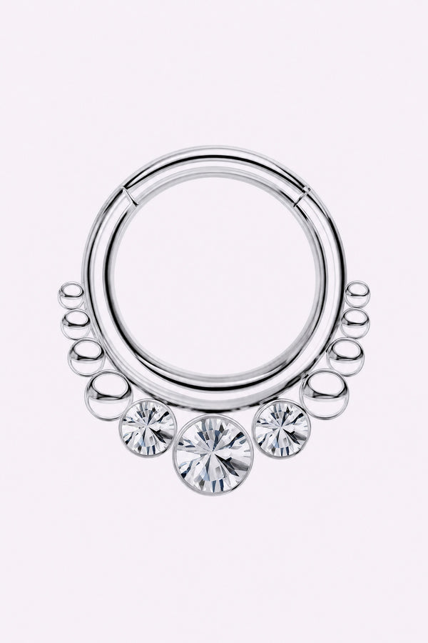 Clicker Septum 3 Vita Kristaller Kirurgstal